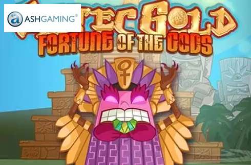 Aztec Gold Fortune of the Gods